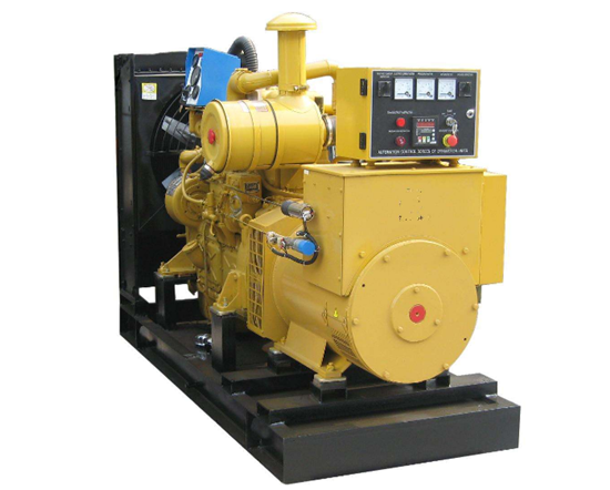 革吉发电机出租